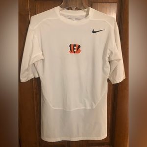 Cincinnati Bengals Shirt